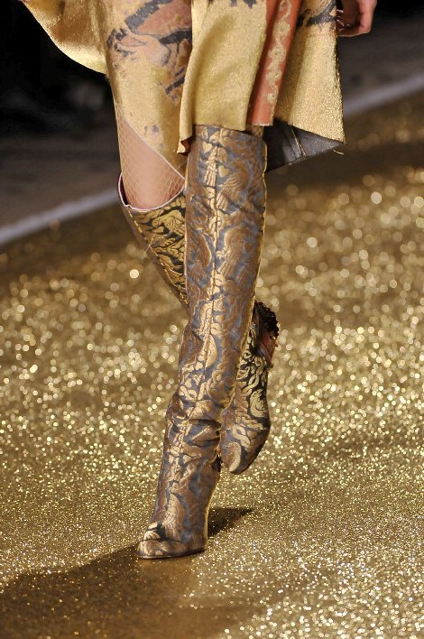 Na stil utiču vaspitanje i način života