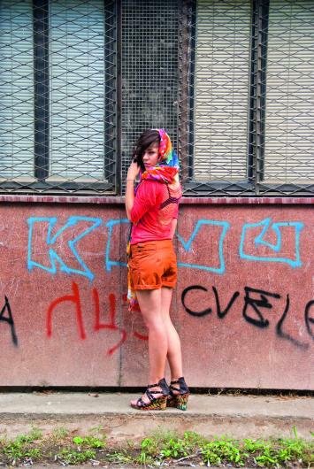 Moj stil čine detalji