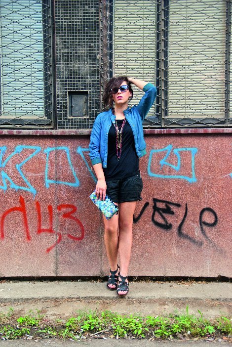 Moj stil čine detalji