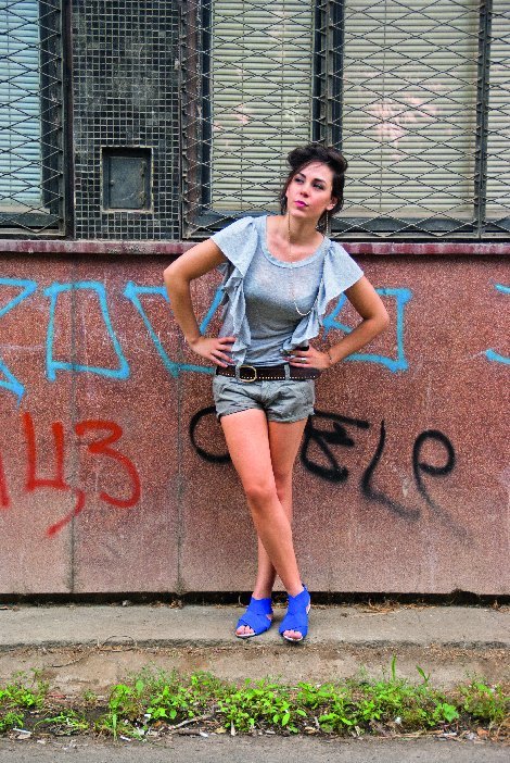 Moj stil čine detalji