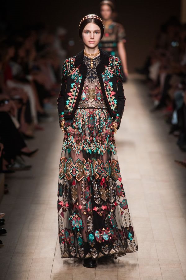 Valentino: Ilirična vizantijska priča