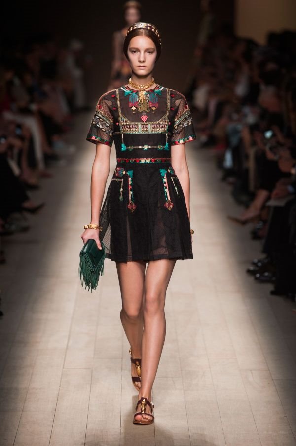 Valentino: Ilirična vizantijska priča
