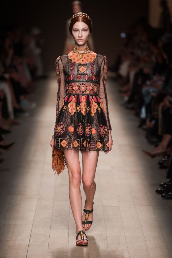 Valentino: Ilirična vizantijska priča