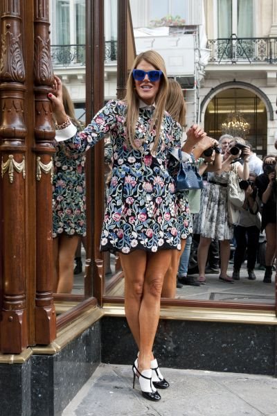 Street style: Francuske ludosti