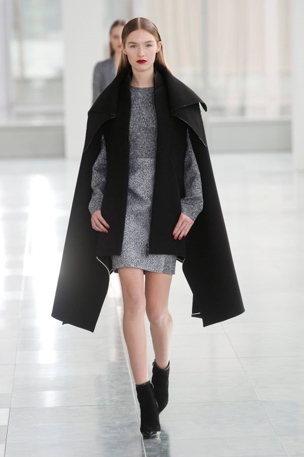 Nova čednost - trend za J/Z 2013-14