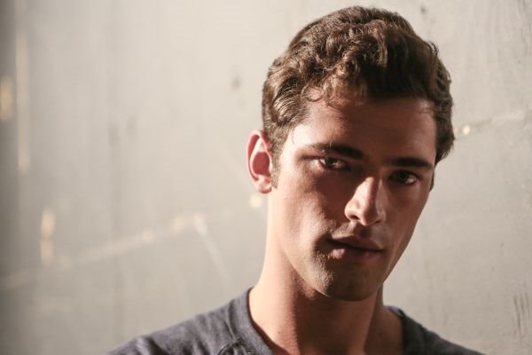 Sean O'Pry: Najplaćeniji model na svetu