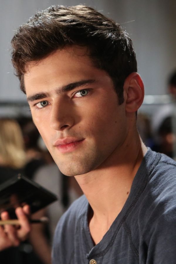 Sean O'Pry: Najplaćeniji model na svetu