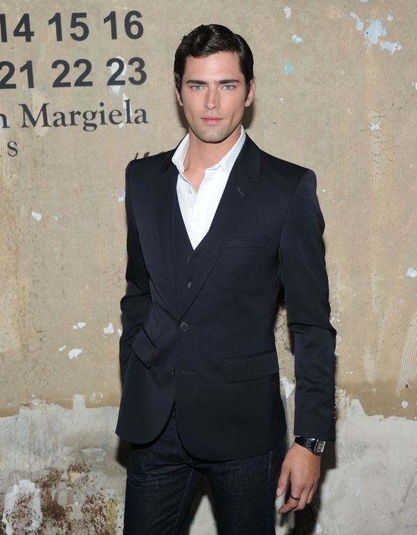 Sean O'Pry: Najplaćeniji model na svetu