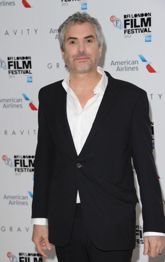 London Film Festival: Crveni tepih