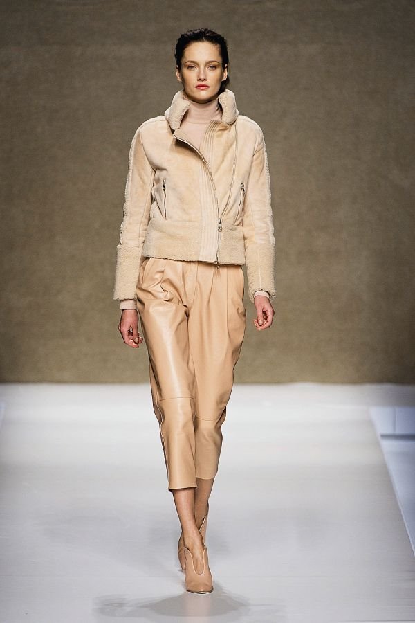 Roze- trend za J/Z 2013-14