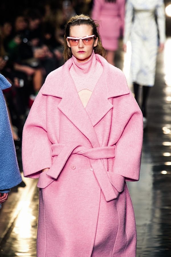 Roze- trend za J/Z 2013-14
