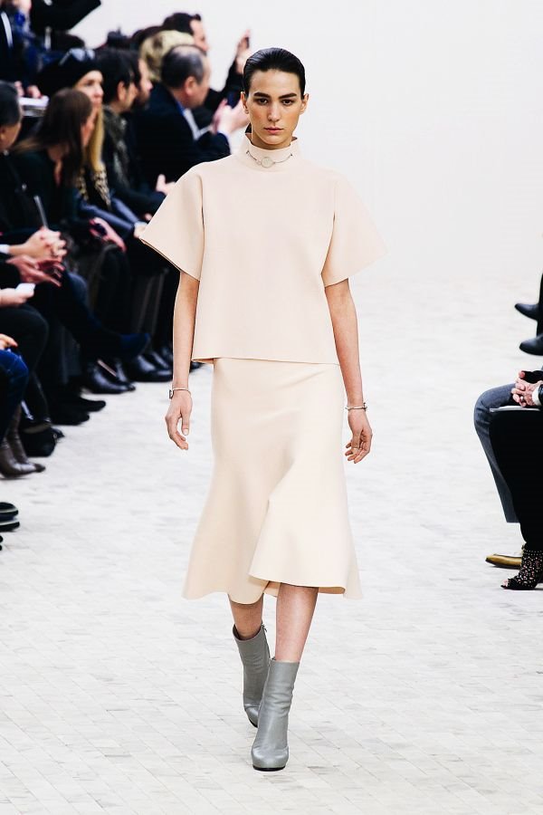 Roze- trend za J/Z 2013-14