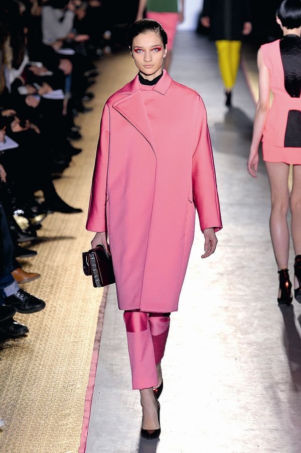 Roze- trend za J/Z 2013-14