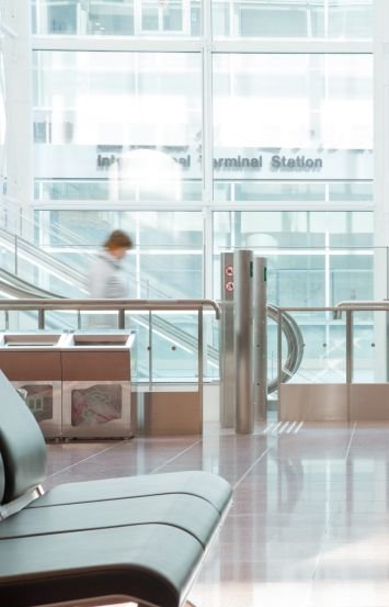 Izgubljeni u tranzitu