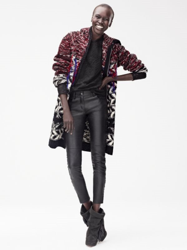 ELLE intervju: Isabel Marant