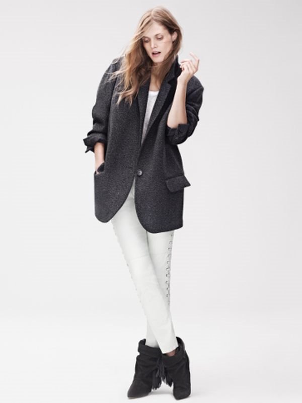 ELLE intervju: Isabel Marant