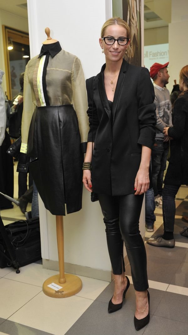 Najavljen 34. Perwoll Fashion Week