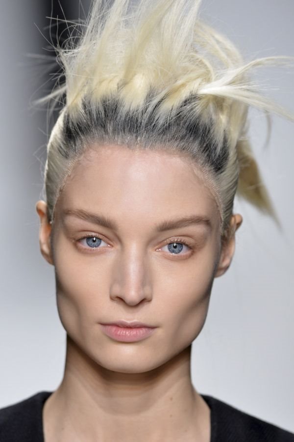 Beauty trend za jesen: Naglašeno