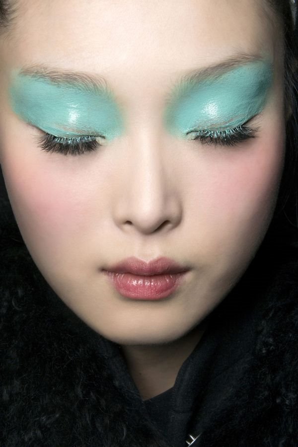 Beauty trend za jesen: Naglašeno