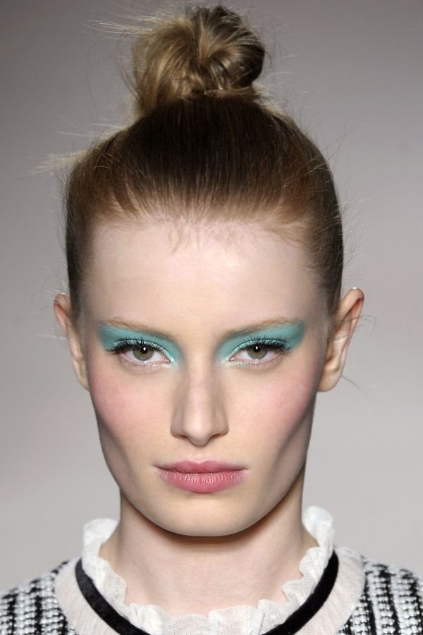 Beauty trend za jesen: Naglašeno