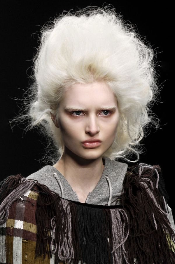 Beauty trend za jesen: Naglašeno