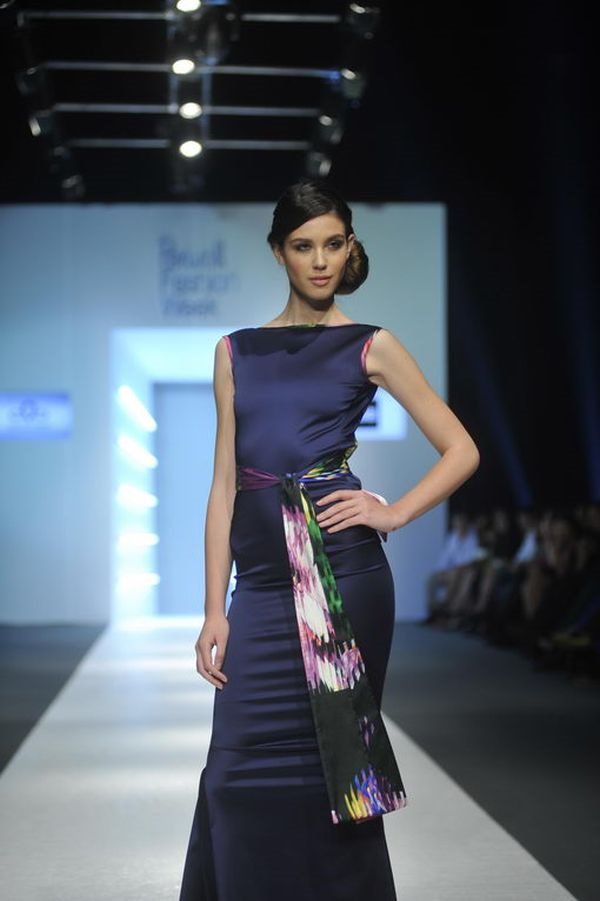 Mladi dizajneri na 34. Perwoll fashion week-u