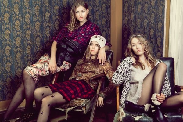 ELLE editorijal: Odmetnici