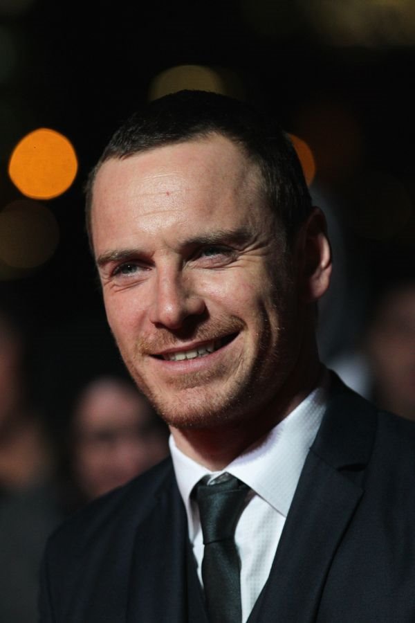 Michael Fassbender: Zvezda britanskog ELLE magazina