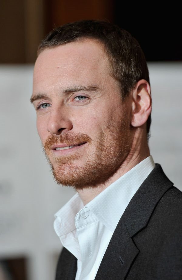 Michael Fassbender: Zvezda britanskog ELLE magazina