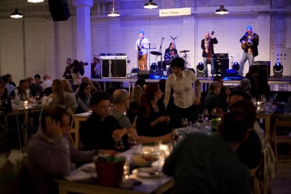 Regionalni festival vina i hrane "Wine&Dine"