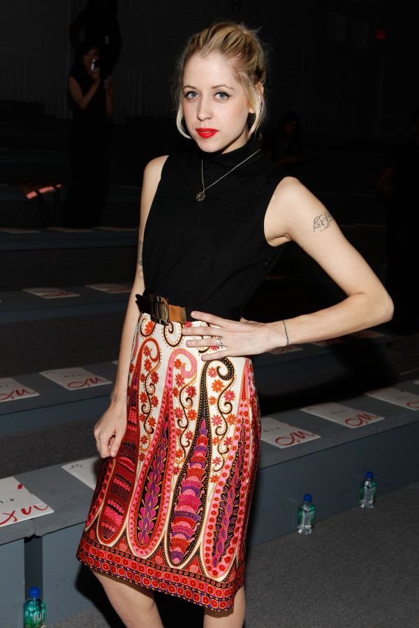 Peaches Geldof: Rokenrol devojka