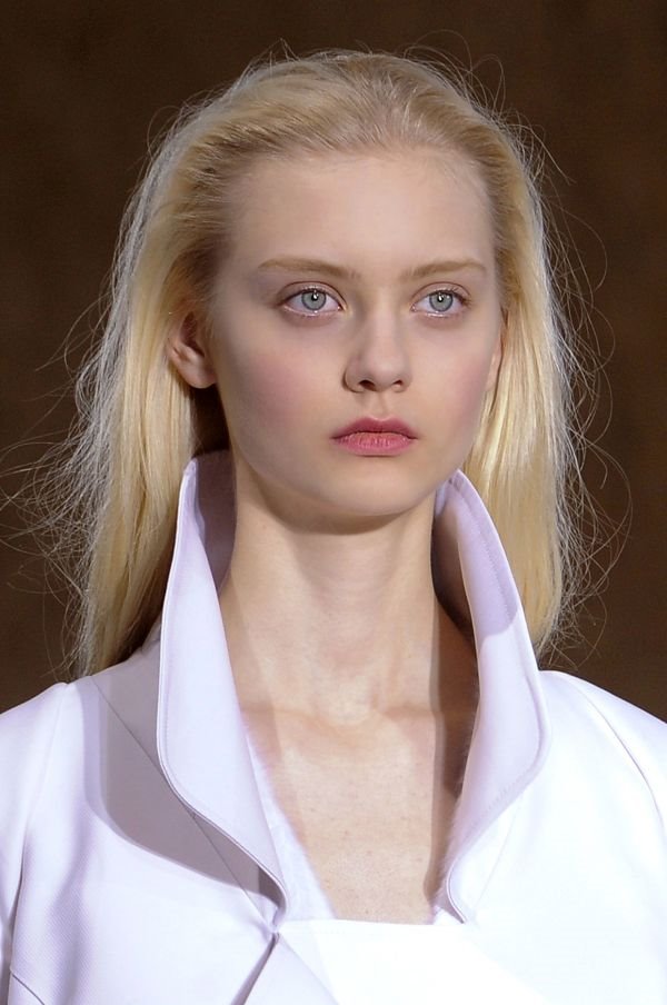 Hairstyle trend: Plavi anđeo
