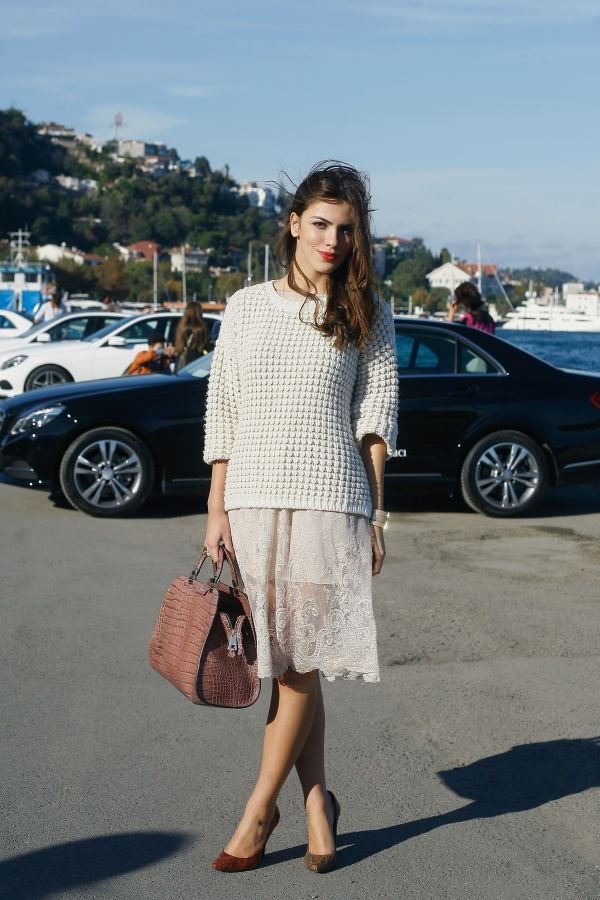 Street style: Istanbul
