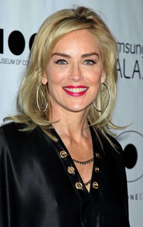 Sharon Stone: Žena koja prkosi godinama