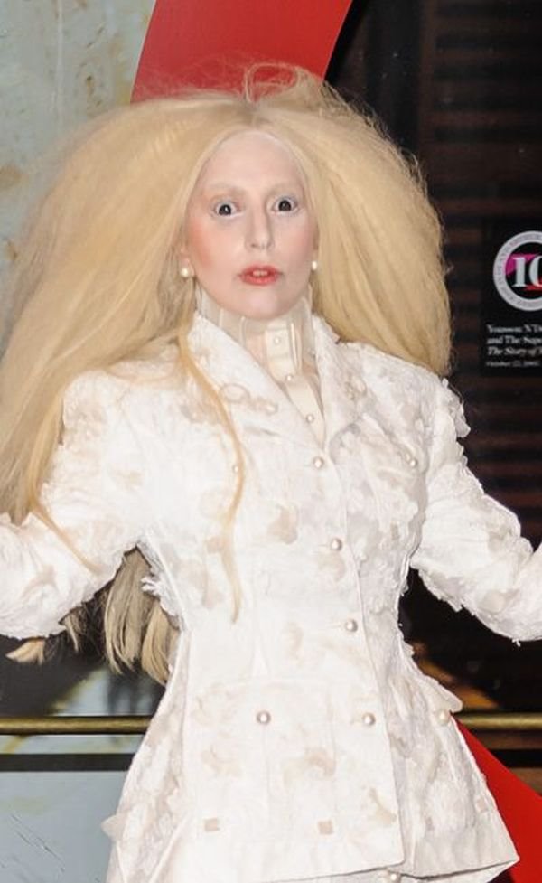Lady Gaga: Kraljica kontroverznog i teatralnog stila