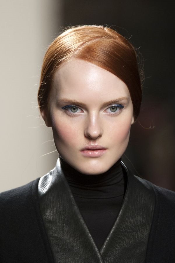 Hairstyle trend: Izazovna bakarna