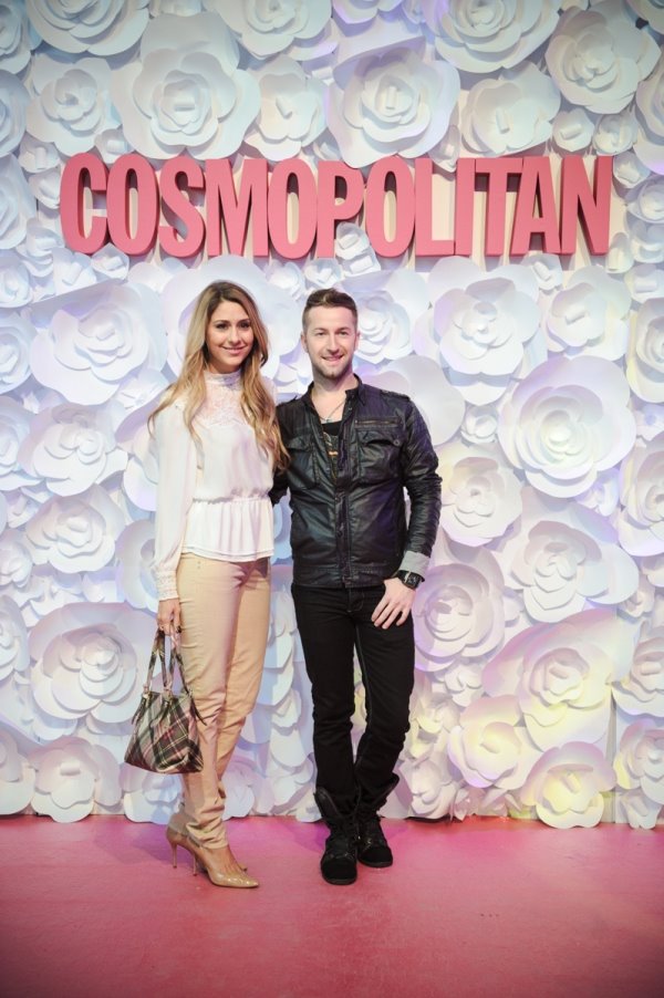 Sedmi put održan Cosmopolitan Beauty Awards
