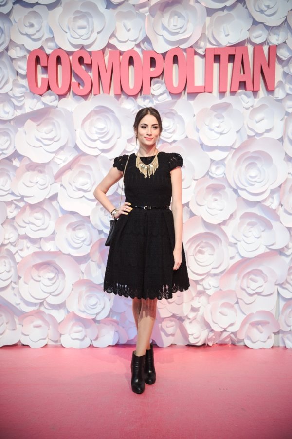 Sedmi put održan Cosmopolitan Beauty Awards