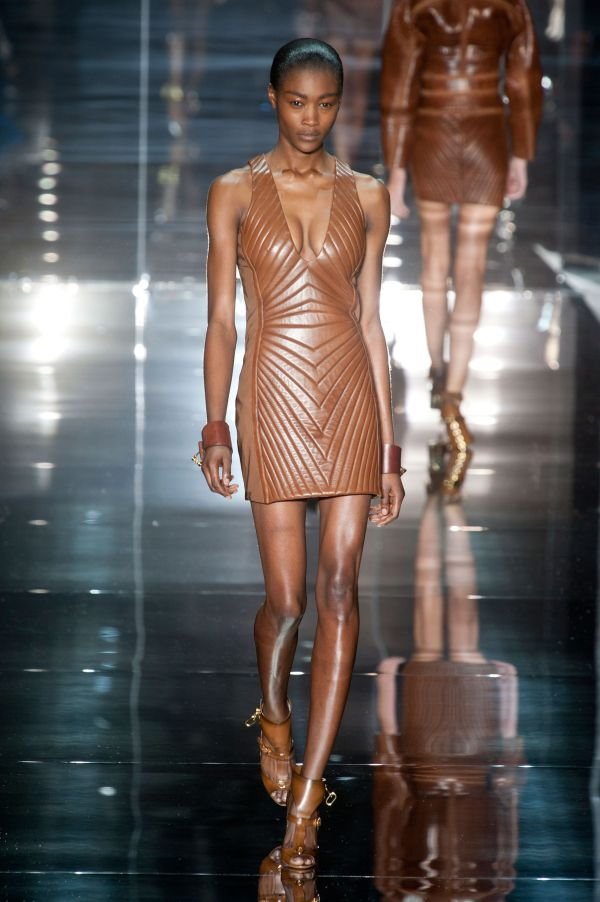 Tom Ford: Toksična zavodljivost