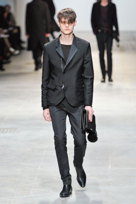 Lanvin FW Pariz J/Z 2011