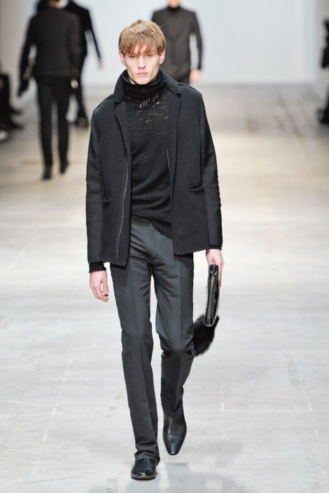 Lanvin FW Pariz J/Z 2011