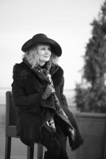ELLE intrevju: Josipa Lisac