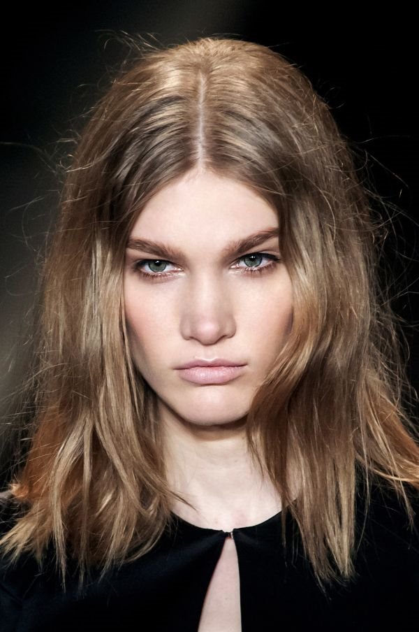 Hairstyle trend: Drski šarm