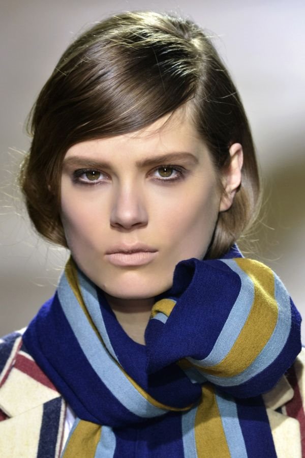 Hairstyle trend: Drski šarm