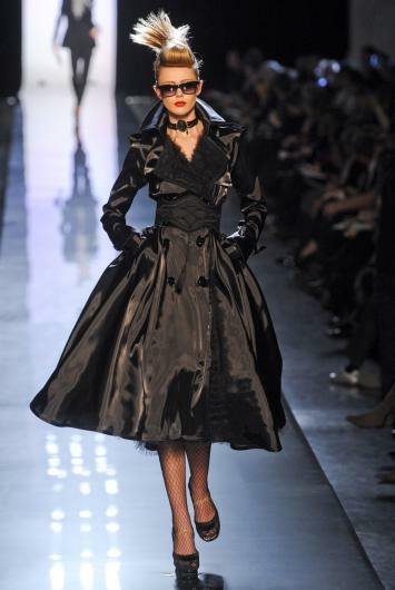 Elie Saab P/L 2011 Couture