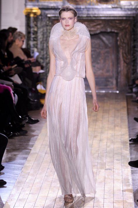 Elie Saab P/L 2011 Couture