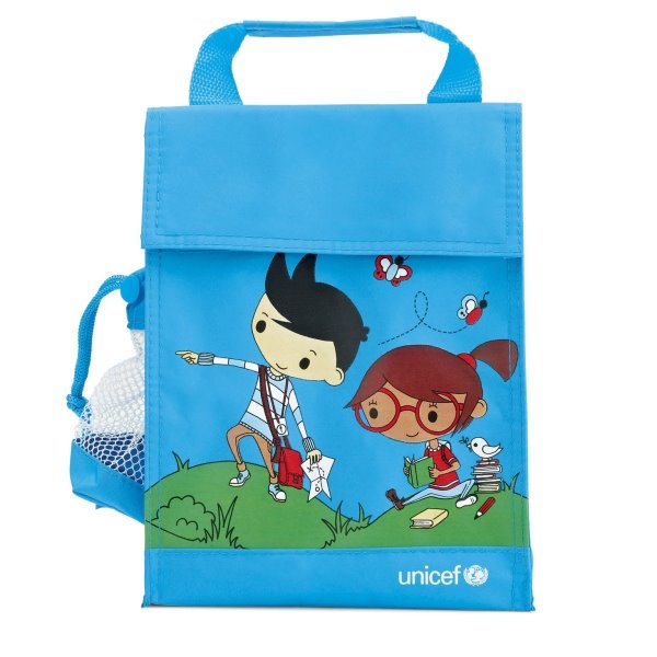 UNICEF čestitke i pokloni: Humanost kao esencija stila