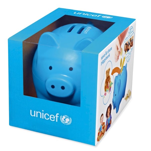UNICEF čestitke i pokloni: Humanost kao esencija stila