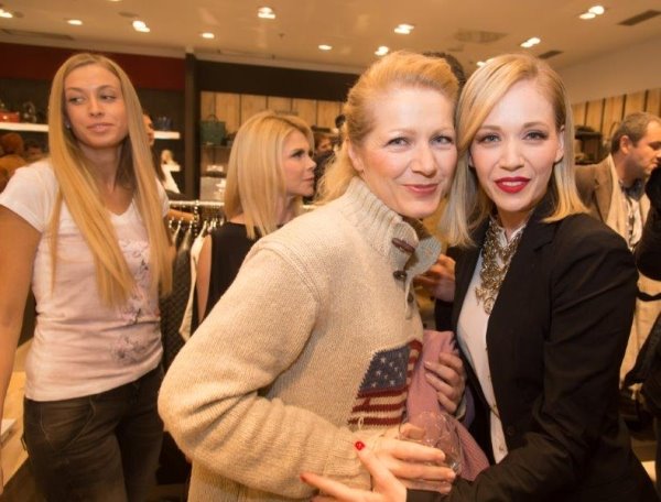 Otvoren prvi Fashion&Friends store u Hrvatskoj