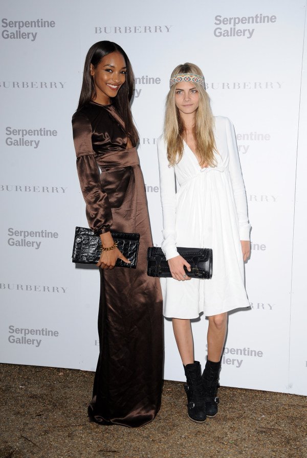 10 stvari koje morate raditi da biste bili kao Jourdan Dunn